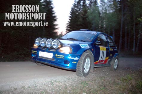 © Ericsson-Motorsport