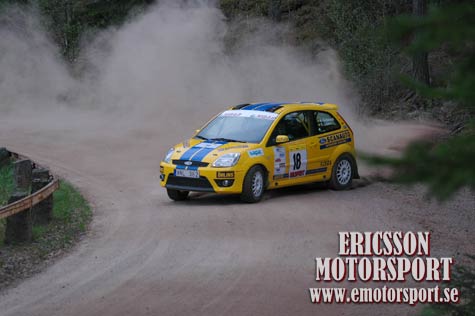 Foto / ©: Ericsson-Motorsport, www.emotorsport.se