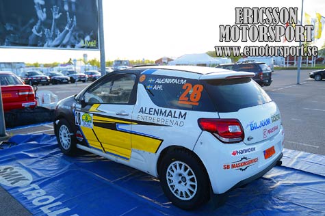© emotorsport.se