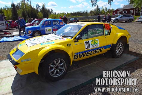 © emotorsport.se