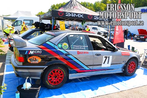 © emotorsport.se
