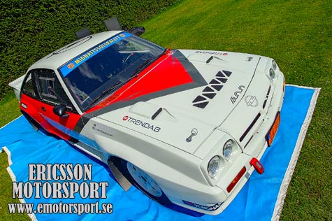 © emotorsport.se