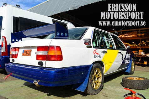 © emotorsport.se