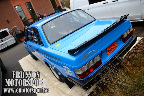 © emotorsport.se