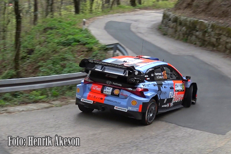 © Henrik Åkeson, Henrikrallyfoto.