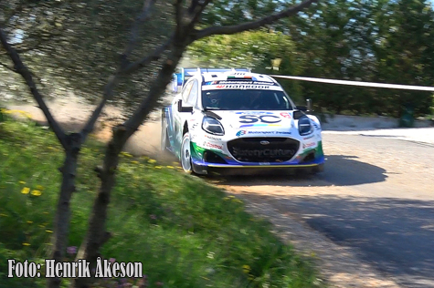 © Henrik Åkeson, Henrikrallyfoto.