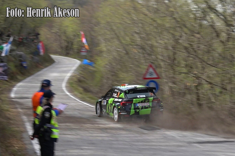 © Henrik Åkeson, Henrikrallyfoto.