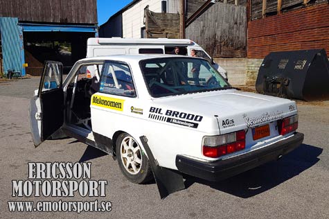 © emotorsport.se