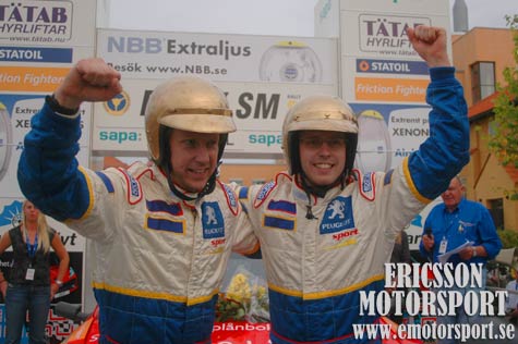  Ericsson-Motorsport