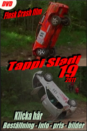 Malexander - Tappi Sladi 19.