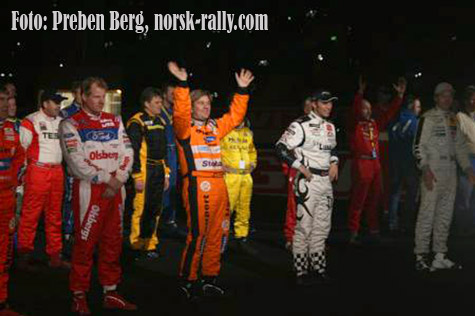 © Preben Berg, norsk-rally.com