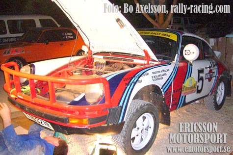 � Bo Axelsson, www.rally-racing.com