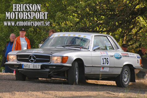  Ericsson-Motorsport