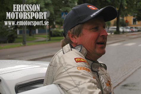 © Ericsson-Motorsport, www.emotorsport.se