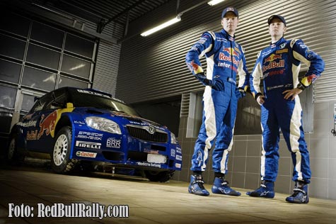  RedBullRally.com