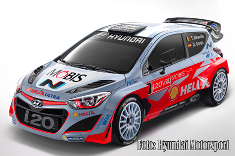 © Hyundai Motorsport.