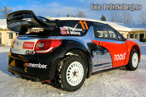 © PetterSolberg.no