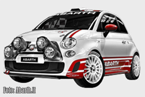 © Abarth.it