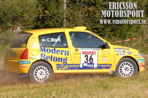 © Ericsson-Motorsport, www.emotorsport.se