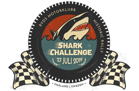 © Shark Challenge Historic Rally / Ida Ragnarsson