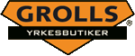 © Grolls Yrkeskläder