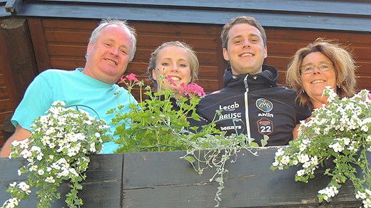 Mats Fagerström