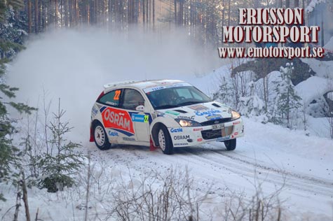 © Ericsson-Motorsport