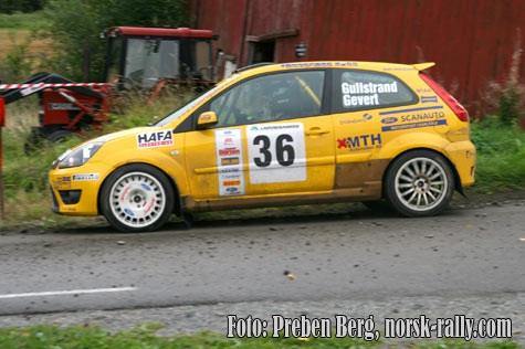 © Preben Berg, norsk-rally.com