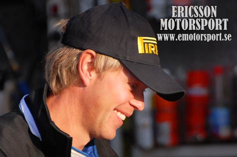 © Ericsson-Motorsport.