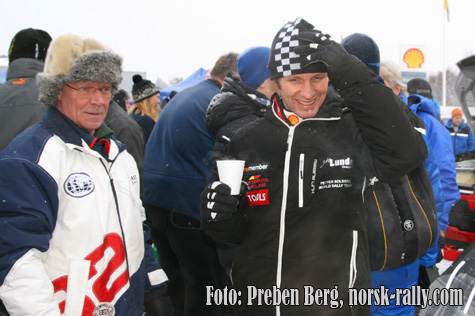 © Preben Berg, norsk-rally.com