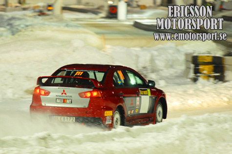 © Ericsson-Motorsport, www.emotorsport.se