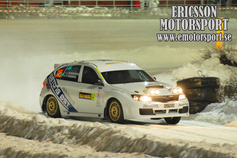 © Ericsson-Motorsport, www.emotorsport.se