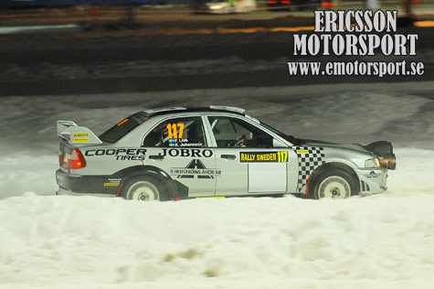 © Ericsson-Motorsport, www.emotorsport.se