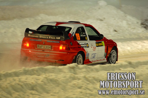 © Ericsson-Motorsport, www.emotorsport.se