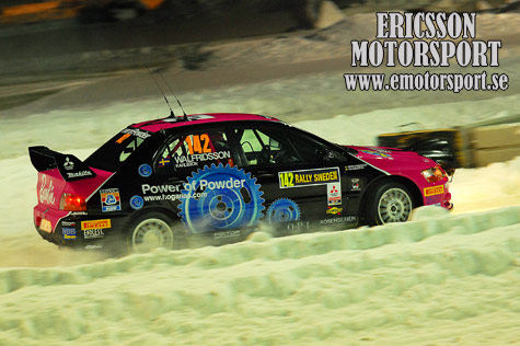 © Ericsson-Motorsport, www.emotorsport.se