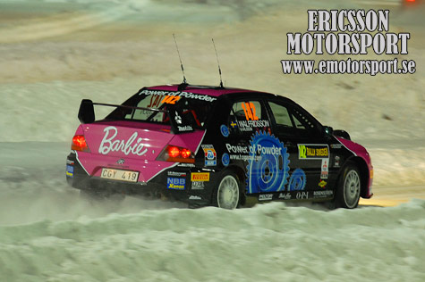 © Ericsson-Motorsport, www.emotorsport.se