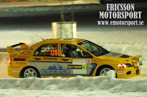 © Ericsson-Motorsport, www.emotorsport.se