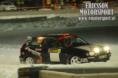 © Ericsson-Motorsport, www.emotorsport.se