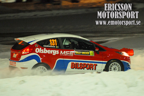 © Ericsson-Motorsport, www.emotorsport.se