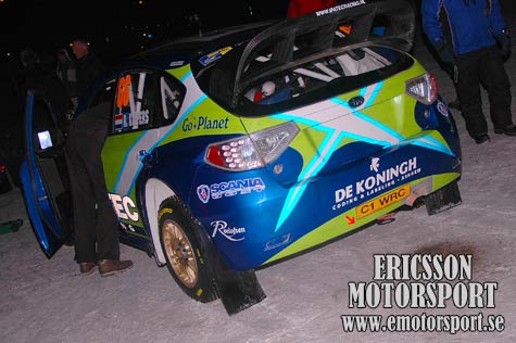 © Ericsson-Motorsport, www.emotorsport.se