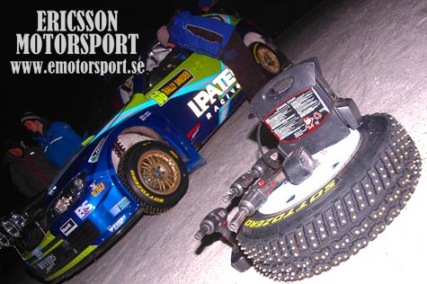 © Ericsson-Motorsport, www.emotorsport.se