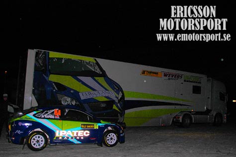 © Ericsson-Motorsport, www.emotorsport.se