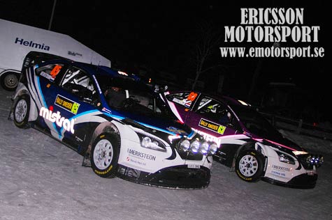 © Ericsson-Motorsport, www.emotorsport.se