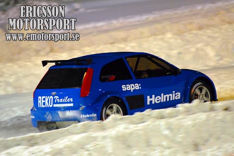 © Ericsson-Motorsport, www.emotorsport.se