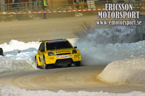 © Ericsson-Motorsport, www.emotorsport.se