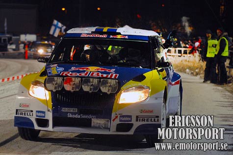 © Ericsson-Motorsport, www.emotorsport.se