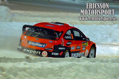 © Ericsson-Motorsport, www.emotorsport.se