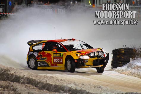 © Ericsson-Motorsport, www.emotorsport.se