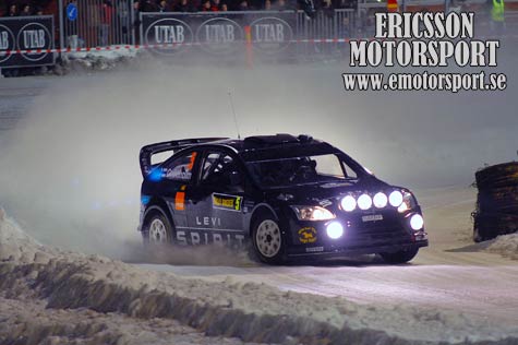 © Ericsson-Motorsport, www.emotorsport.se