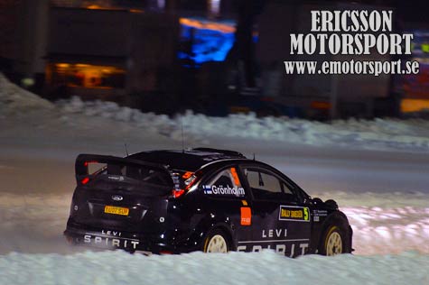 © Ericsson-Motorsport, www.emotorsport.se